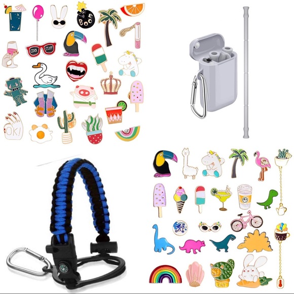 VSCO GIRL 16 PIECE STARTER PACK - Picture 3 of 6